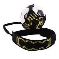Soccer Volleyball Training Bumping Bag Kids Soccer Training Belt Bumping Belt black