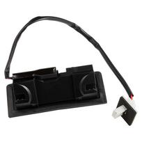 Automobilio galinio bagažinės dangčio rankenos jungiklis 13223920 461088395 Opel/Vauxhall Astra MK V H Hečbekas 2004-2010
