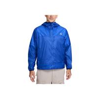 Nike ACG Windproof Breathable Lightweight Waterproof Jacket Men Jackets Royal-Blue DB0978-480 S blue