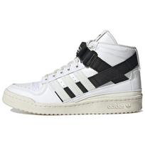 Adidas Parley X Adidas Forum Mid 'White Black' Sneakers GV7616 35⅔