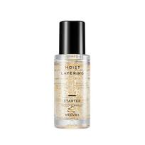 MISSHA Moist Layering Starter Makeup Base 30ml (Gold Topping)