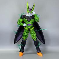 Dragon Ball Z Tobulas Celių Figūrėlė Celių Figūrėlė Veiksmo Figūrėlės GK Statula Kolekcijos Modelis Žaislai Dovana