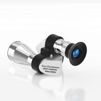 High Magnification Small Telescope Low Light Night Vision Outdoor Phone Camera Cross Border Factory Direct
