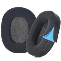ABNR Replacement Ear Pads For Sony WH-1000XM6 1000XM6 Ice Gel Sponge Earmuffs juoda