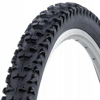 Kenda K817 Knobby Bicycle Tire 16X1.95 Kostka