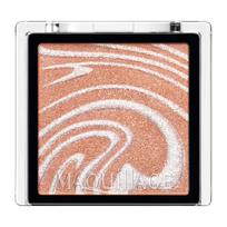 Maquillage Customize Eye Color Single Smooth Clear Color BE212 Cream Milk Tea 1g Eyeshadow Powder Type Eye Makeup Single Color Shine Shimmer (Pearl)