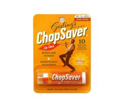 ChopSaver Lip Treatment Gold with Sunscreen (CHS000028)