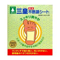 Sanwang Tree Sap Miracle Integrated 30 Sheets per Smooth Type x 6 Packs Sheets, One-Touch Type, Pack,