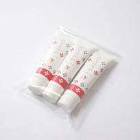 Hana Honoka Hand Cream x Fruity Floral Contains Natural Moisturizing Hand Moisturizing [Yojiya Official] (30g 3-pack) Scent, Plant-Derived