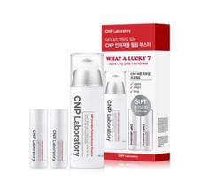 Invisible Peeling Booster Essence Special Set 100ml Contains PHA Moisturizing Sensitive Korean Skincare Official CNP Laboratory + 31ml2