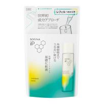 SOFINA iP Stratum Corneum Treatment Basic Lotion Refill