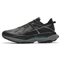 Anta Nitrogen Tech Outdoor Cross-country Low-top Running Shoes Black Men's 112416602A-7 40.5