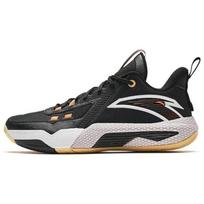 ANTA Quick Battle 5 'Black White Gum' Men's 112341113-4 EU 42