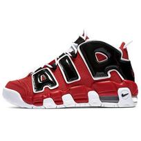 (GS) Nike Air More Uptempo 'Varsity Red' Kids' 415082-600 EU 36.5