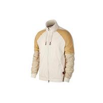 Nike Kyrie Jacket 'Beige Bone' Men's AJ3458-104 XXL