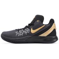 Nike Kyrie Flytrap 2 EP 'Metallic Gold Black' Men's AO4438-002 EU 41