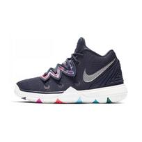 (PS) Nike Kyrie 5 'Galaxy' Kids' AQ2458-900 EU 28