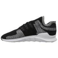 adidas EQT Support ADV Primeknit 'Black White' Men's BY9390 EU 44⅔