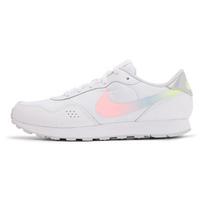 (GS) Nike MD Valiant 'White Multi' Kids' DB3743-100 EU 35.5