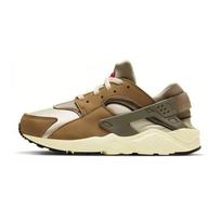 (PS) Nike x Stussy Air Huarache LE 'Desert Oak' 2021 Kids' DH3324-200 EU 28