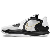 Nike Kyrie Low 5 'White Black Metallic Gold' Men's DJ6012-101 EU 46