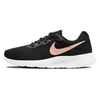 (WMNS) Nike Tanjun 'Black Metallic Red Bronze' Women's DJ6257-001 EU 35.5