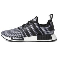 adidas NMD_R1 'Black White' Men's FV5438 EU 36