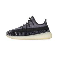 (PS) adidas Yeezy Boost 350 V2 Kids 'Carbon' Kids' FZ5001 EU 35