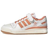 adidas Forum 84 Low 'White Hazy Copper' Men's G57966 EU 36