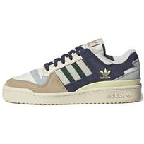 adidas Forum 84 Low 'Beige Navy Green' Men's GW4332 EU 35⅔