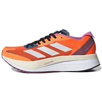 adidas Adizero Boston 11 'Solar Orange' Men's GX6652 EU 46