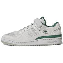 adidas BSTN x Forum 84 Low 'Panathinaikos' Men's GX6804 EU 41⅓