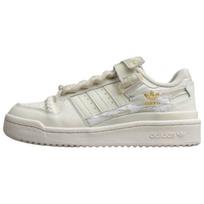 (WMNS) adidas originals Forum Low 'Cream Brown' Women's GY6983 EU 42
