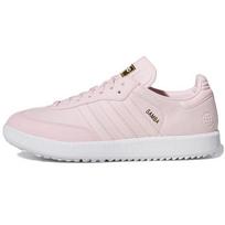 adidas Samba Spikeless Golf SE 'Clear Pink' Men's HP7878 EU 45⅓