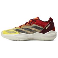 adidas Adizero Bounce Select 2.0 Low 'Orange Black Yellow' Men's IF9354 EU 40⅔