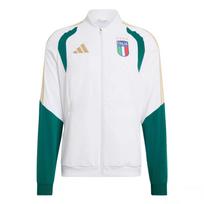 adidas Italy 26 Tiro Presentation Jacket 'White' Men's JZ9370 M