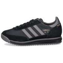 adidas SL 72 RS 'Core Black Charcoal' Men's KK3643 EU 36