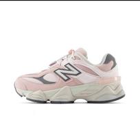 (PS) New Balance 9060 'Pink Granite' Kids' PV9060EA EU 30