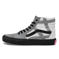 Vans Zhao Zhao x SK8-HI 'Year of the Rat' Men's VN0A4BV606G EU 35