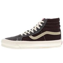 Vans OG SK8-HI LX 'Periscope Coffee Bean' Men's VN0A4BVBXEO EU 37