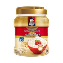 Quaker High Calcium Vitamin D Oatmeal