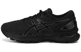 ASICS Gel Nimbus 22 'Black' 1011A680-002 42