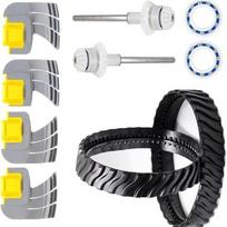 Pool Cleaner Parts Pool Cleaner Tire Drive Shaft Assembly