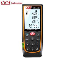 CEM Bluetooth Laser Rangefinder 160m (CN version) 160m