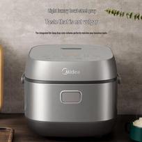 Midea 3L IH Smart Rice Cooker CN plug (adapter included)