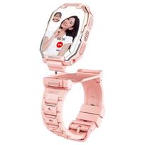 DFyou HD Rotating Dual Camera Kids 5G Phone Smartwatch (CN version)