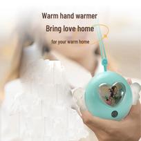 Electric Hand Warmer