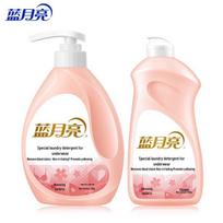 Blue Moon Gentle Cherry Blossom Underwear Laundry Detergent Set