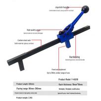 Manual Carbon Steel Tire Expander
