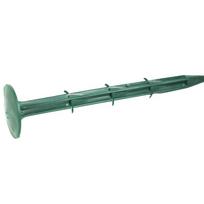 Plastic Greenhouse Film Ground Pegs